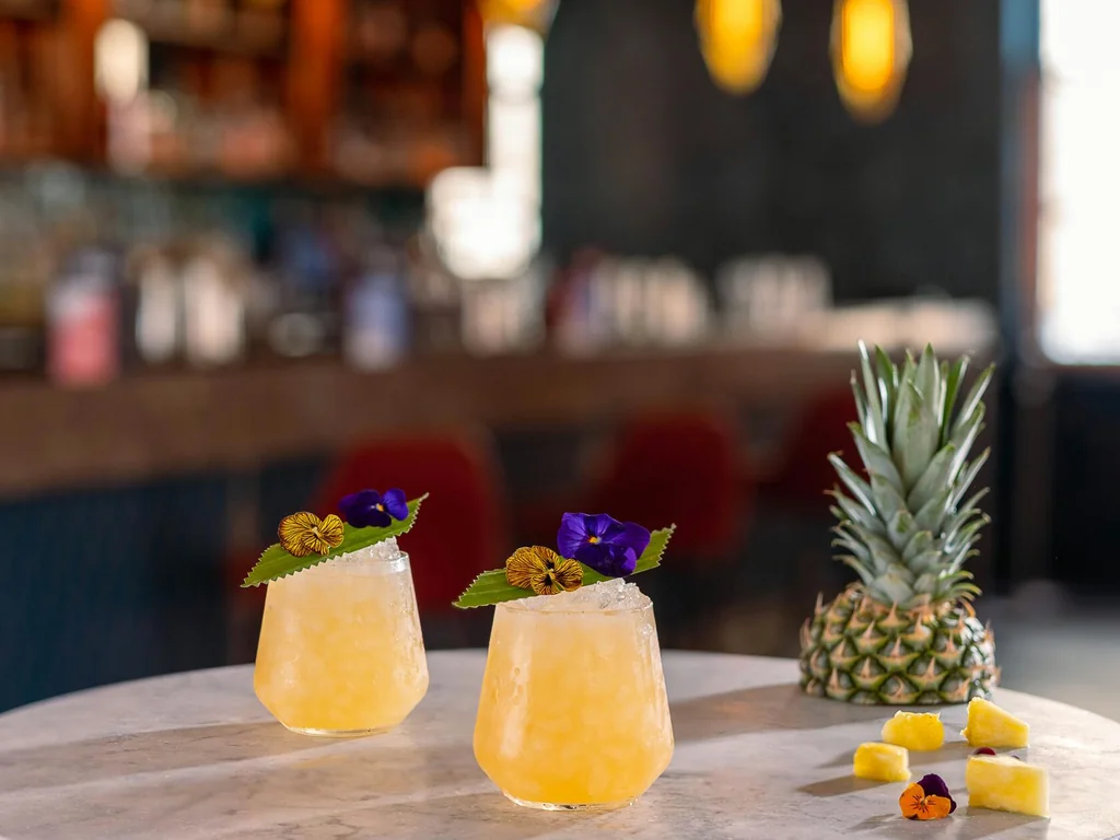 Whole Venue