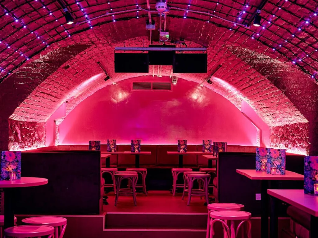 Whole Venue