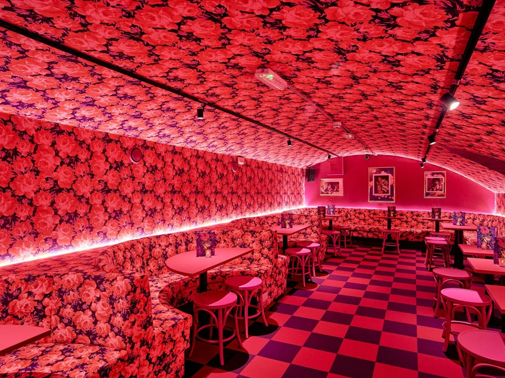 Whole Venue