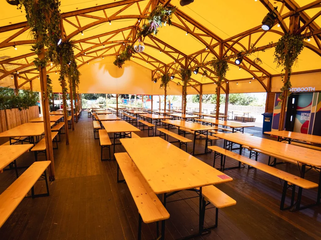 The Pier - Summer