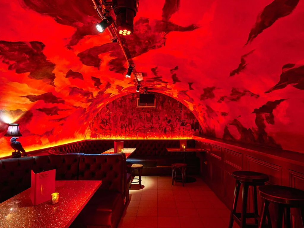 The Vault