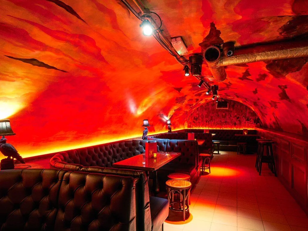 The Vault