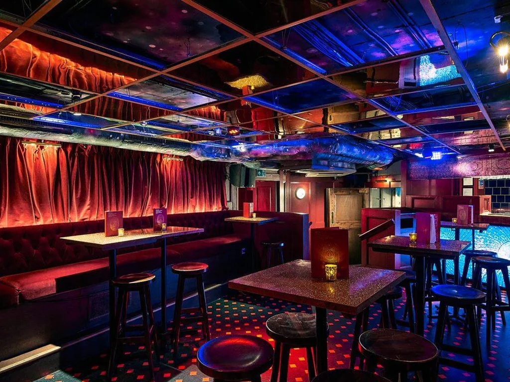 Whole Venue