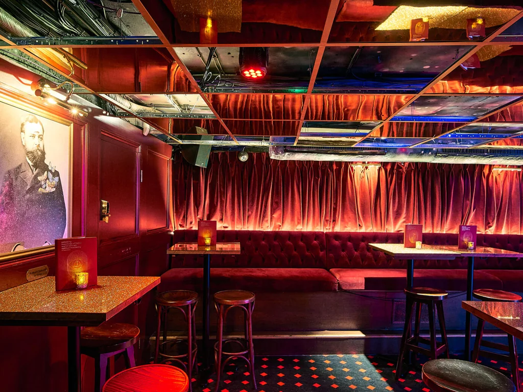 Whole Venue