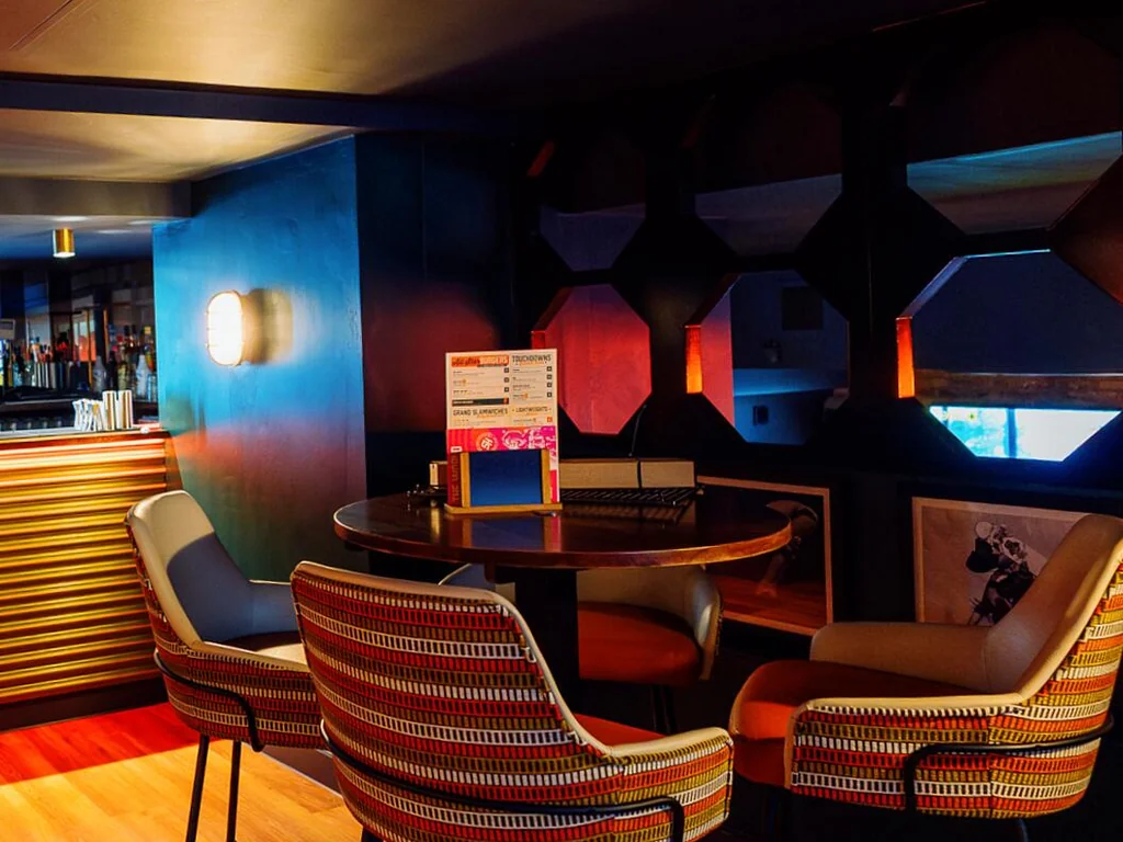 Wilkinson (Gallery Bar)