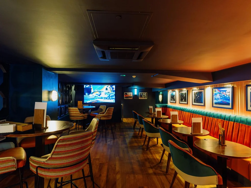 Wilkinson (Gallery Bar)