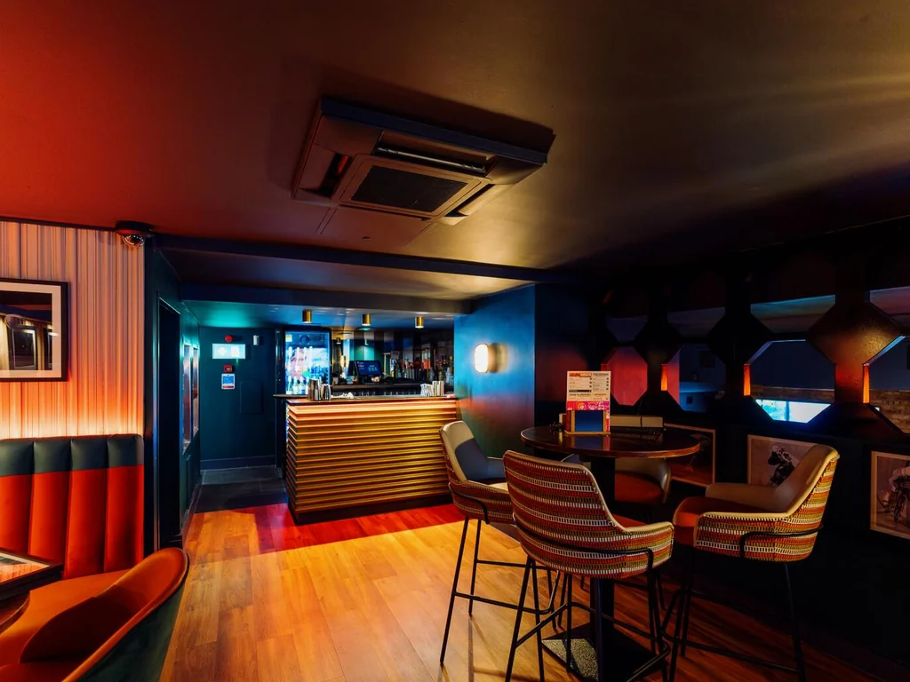 Wilkinson (Gallery Bar)