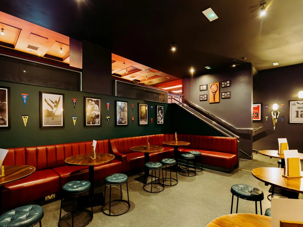 Whole Venue