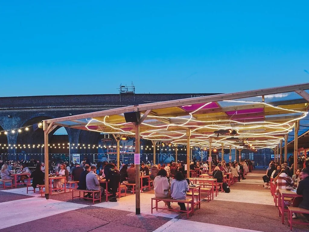 Whole Venue