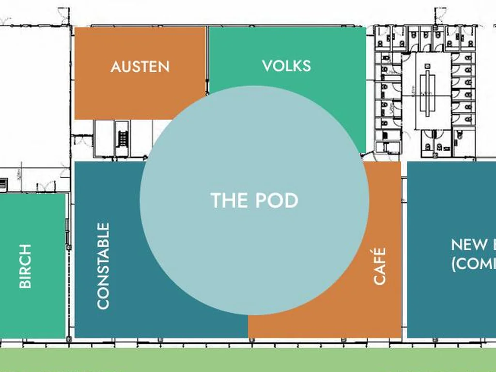 The Pod