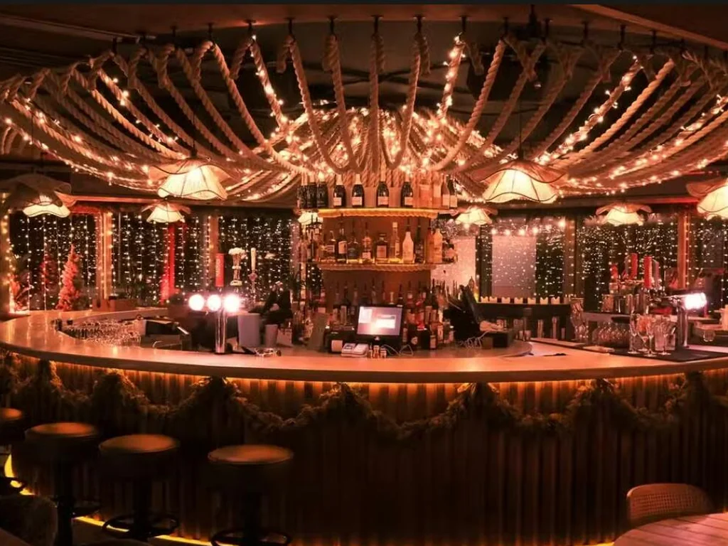 Whole Venue