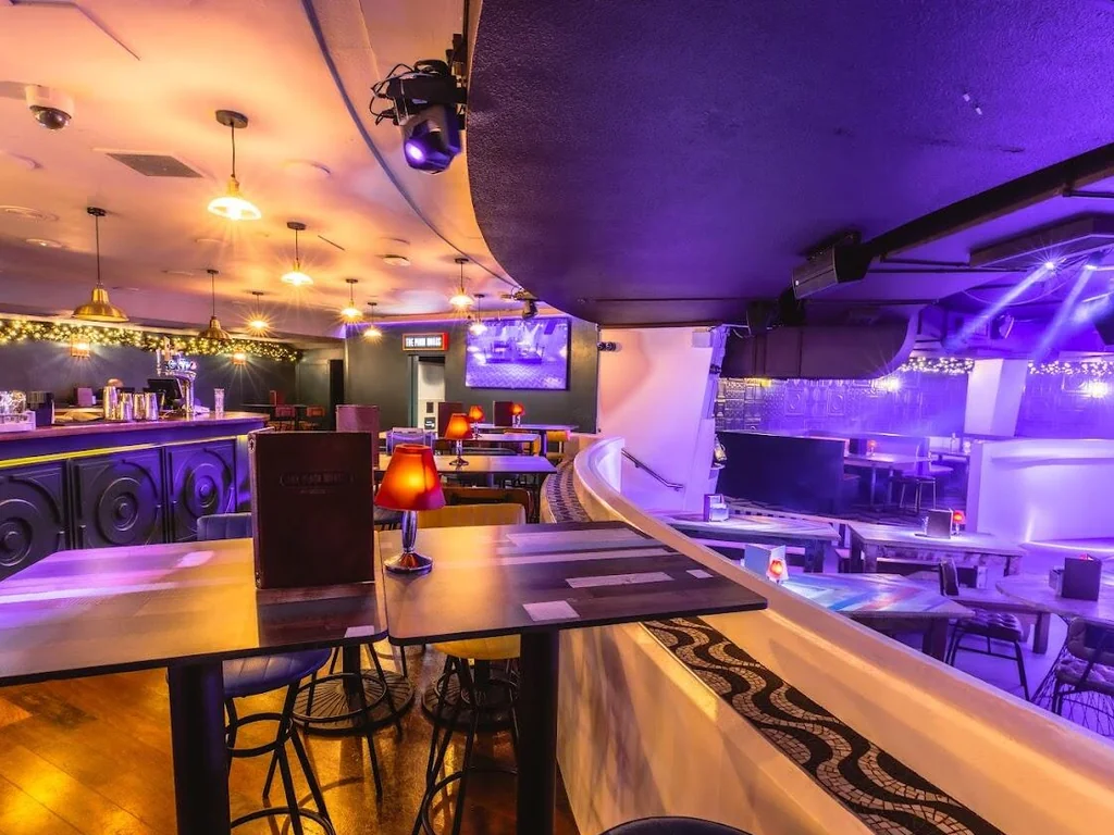 Whole Venue