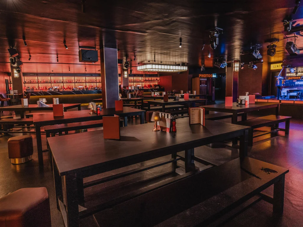 Whole Venue