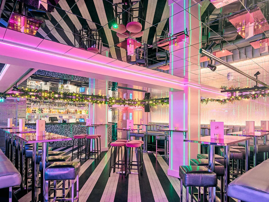 Whole Venue