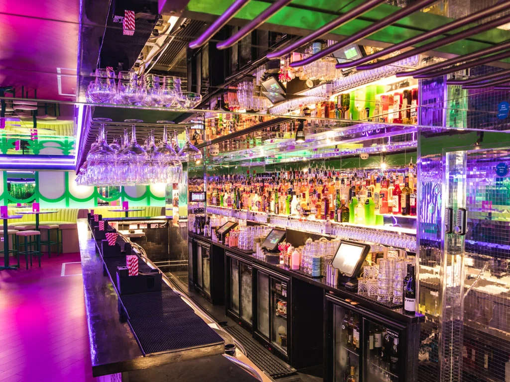 Whole Venue