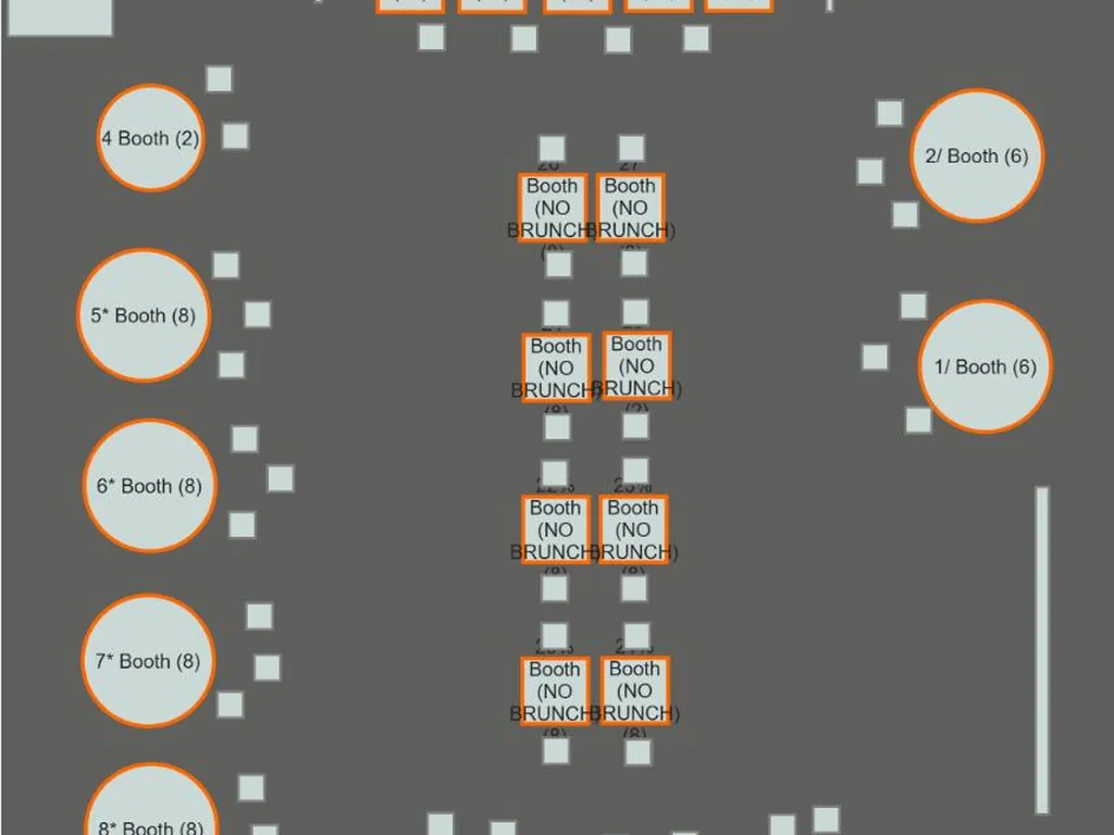Whole Venue