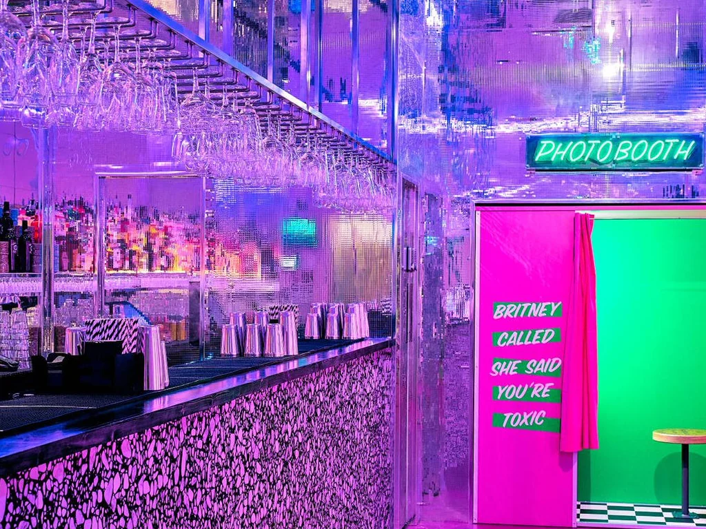 Whole Venue
