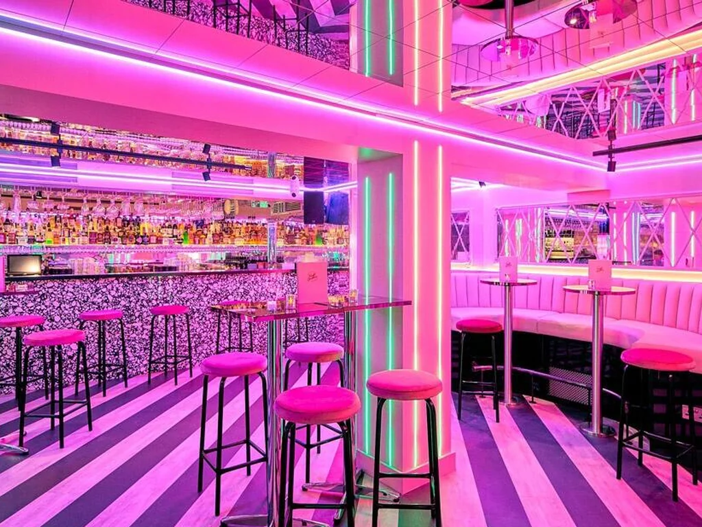Whole Venue