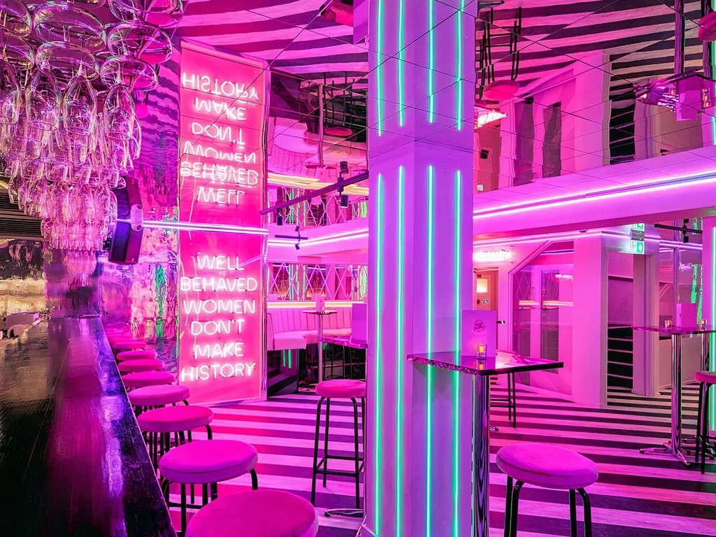 Whole Venue