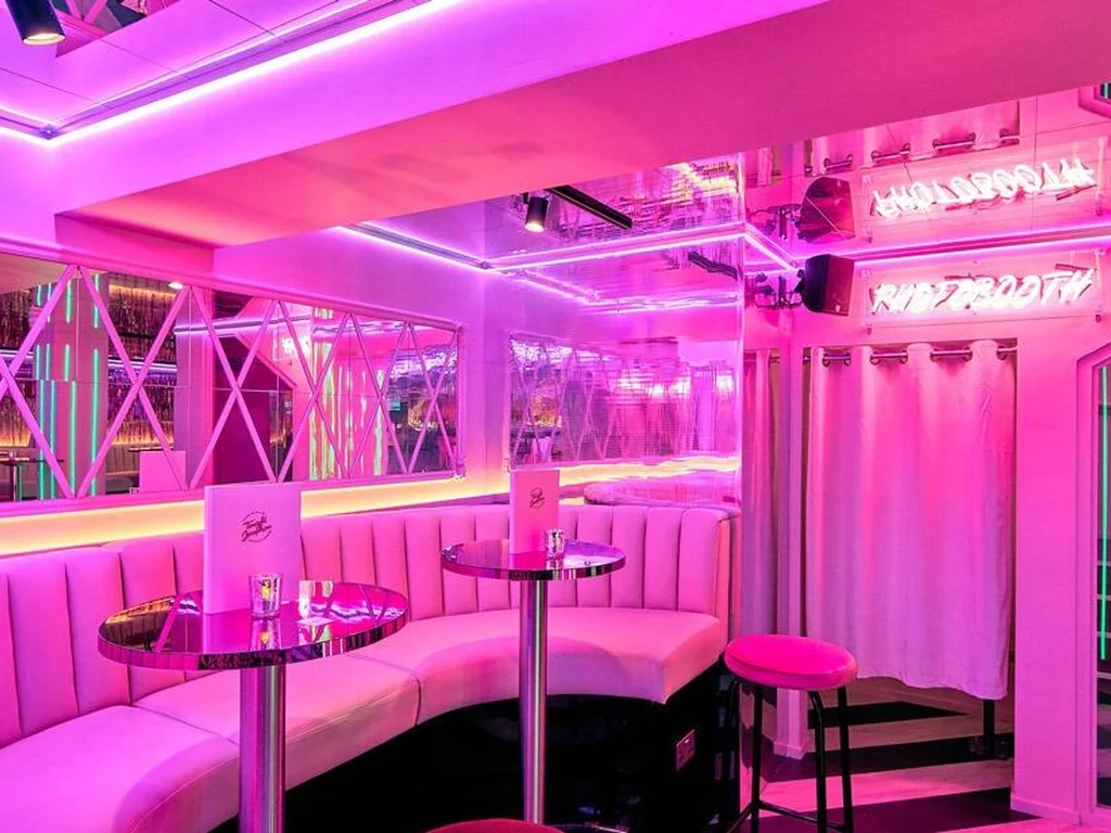 Whole Venue
