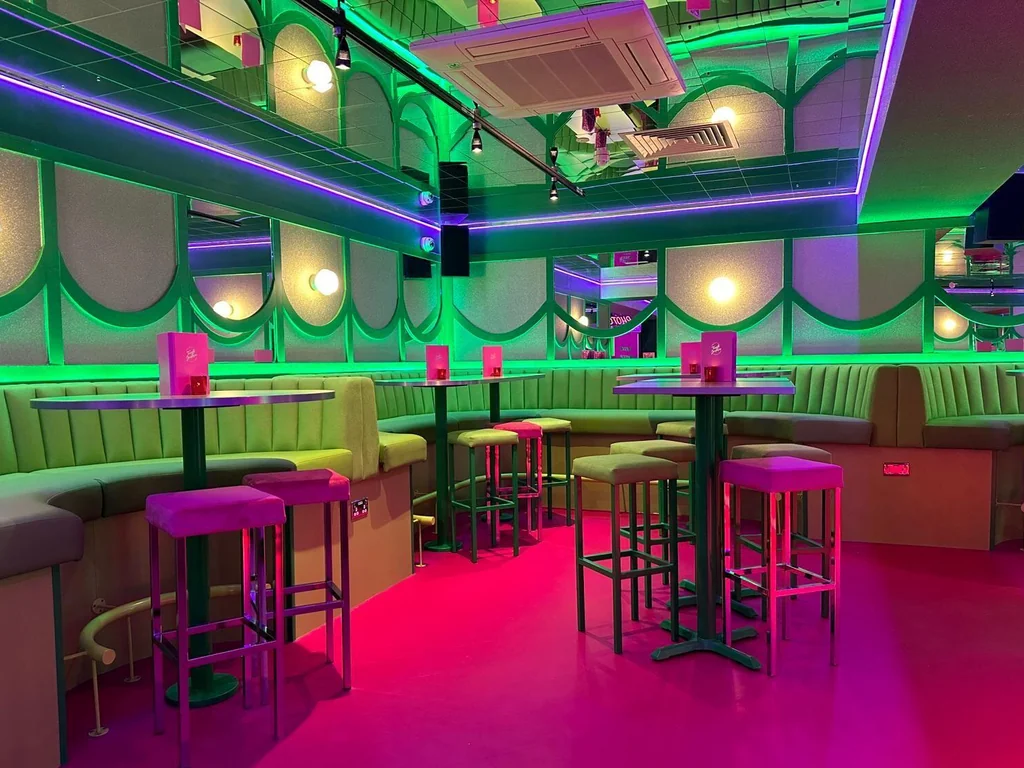 Whole Venue