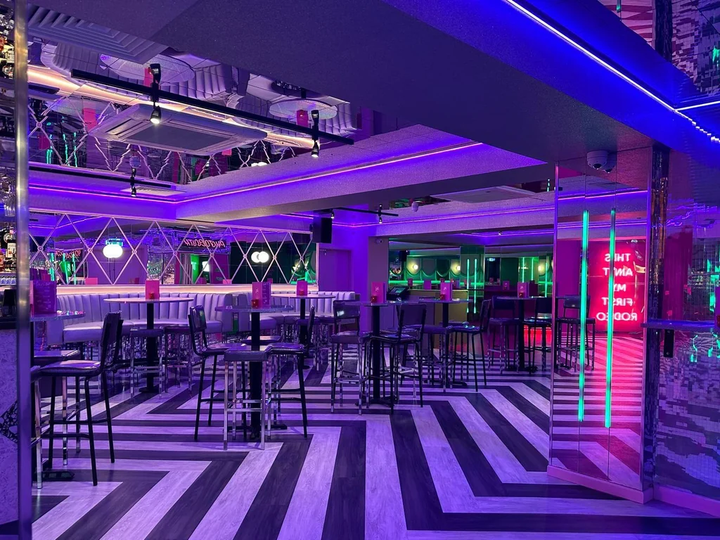 Whole Venue
