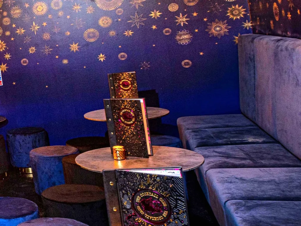 Star Bar