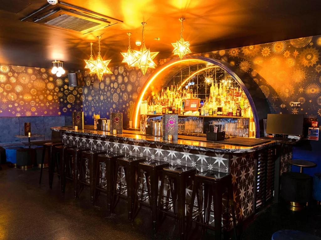 Star Bar