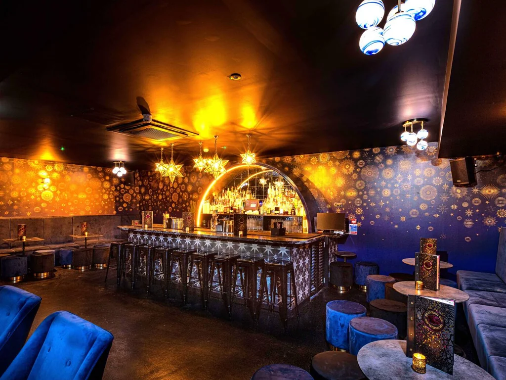 Star Bar