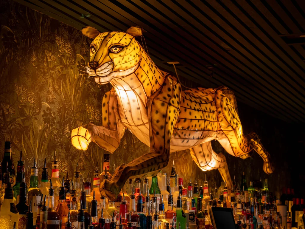Eden Bar