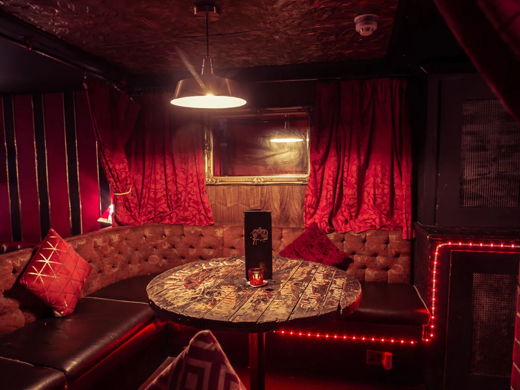 Whole Venue