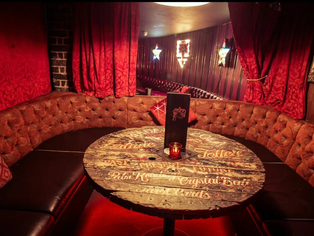 Red Room