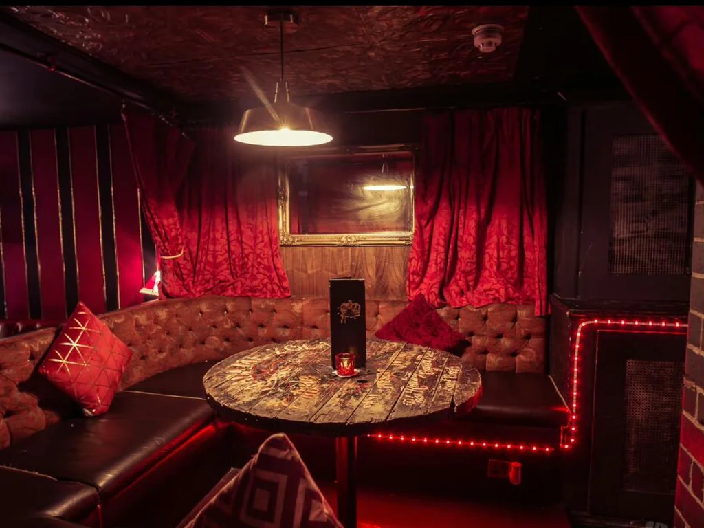 Red Room