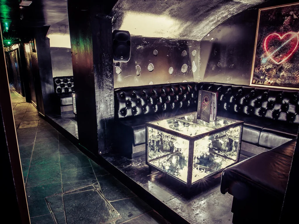 Whole Venue