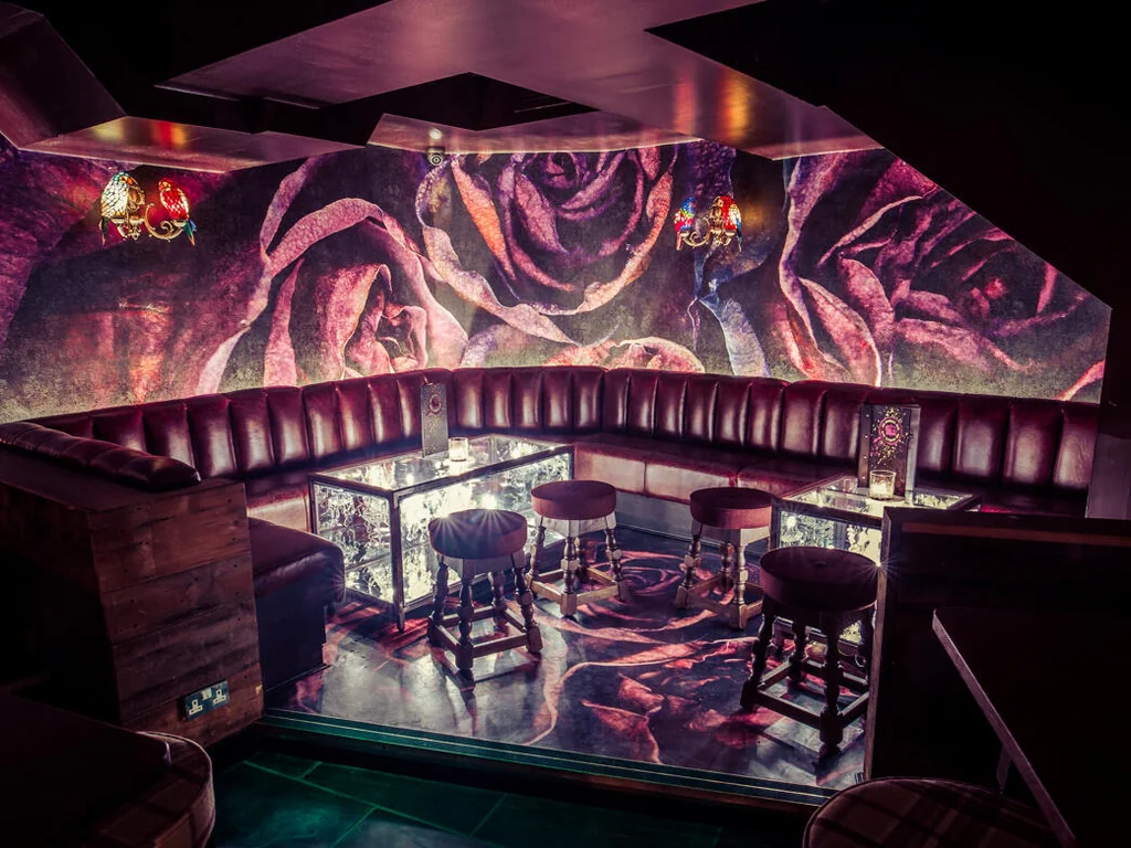 Whole Venue
