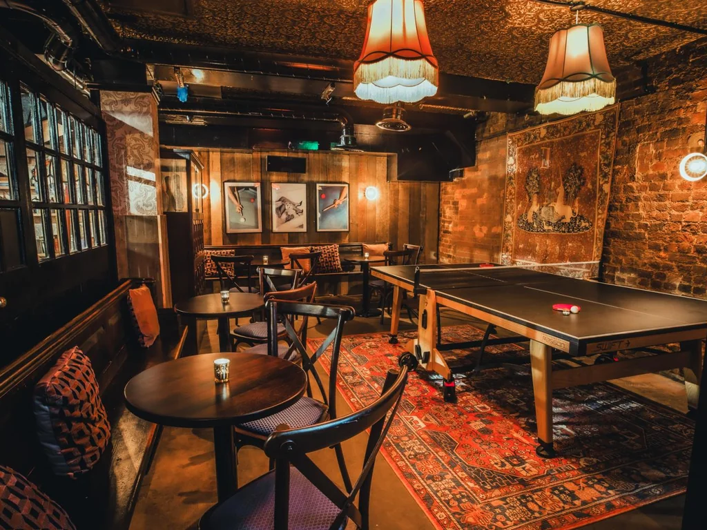 Whole Venue