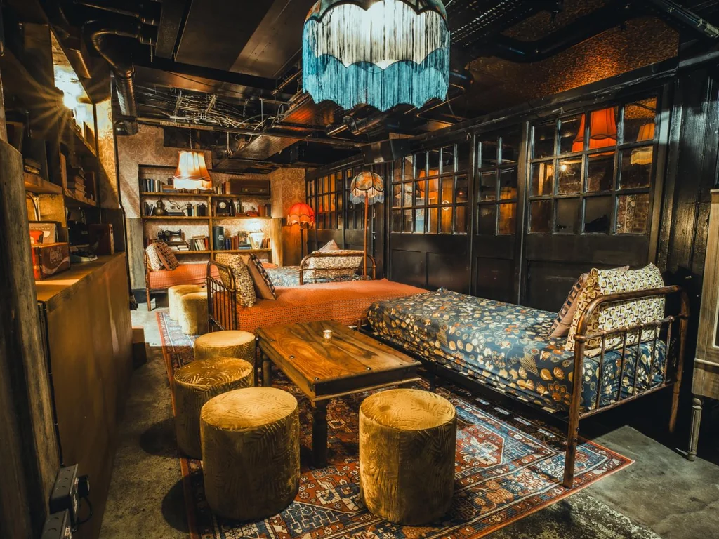 Whole Venue