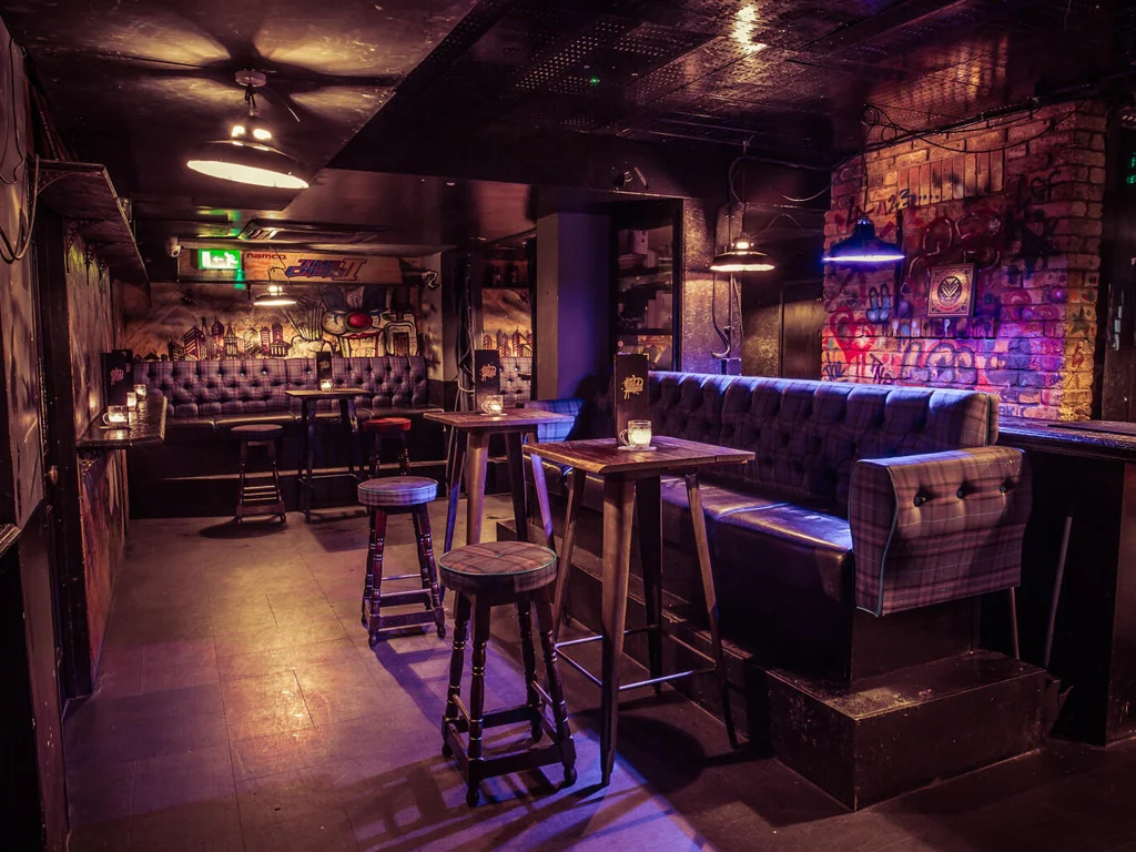 Whole Venue