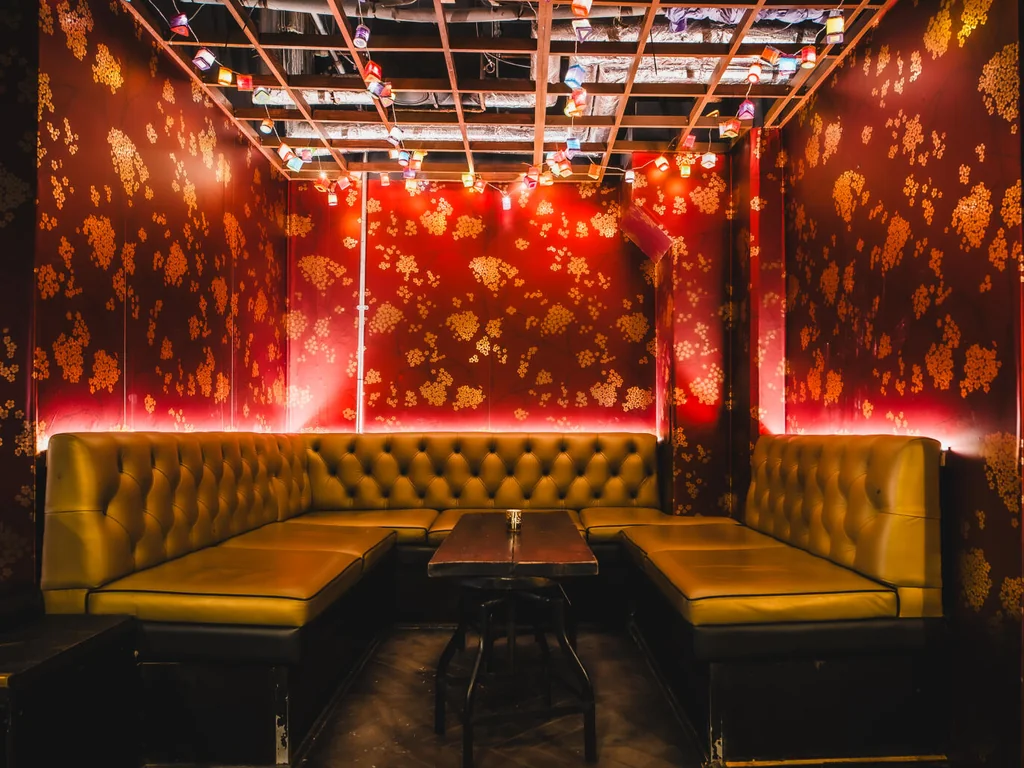 Whole Venue