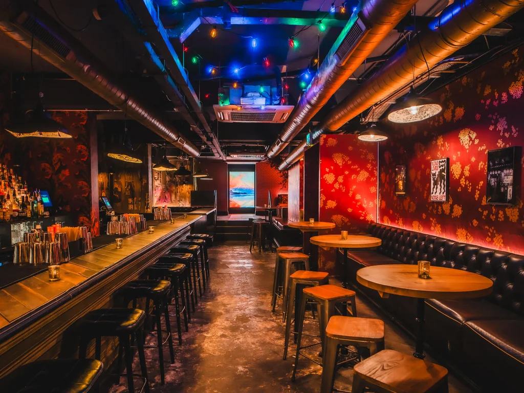 Whole Venue