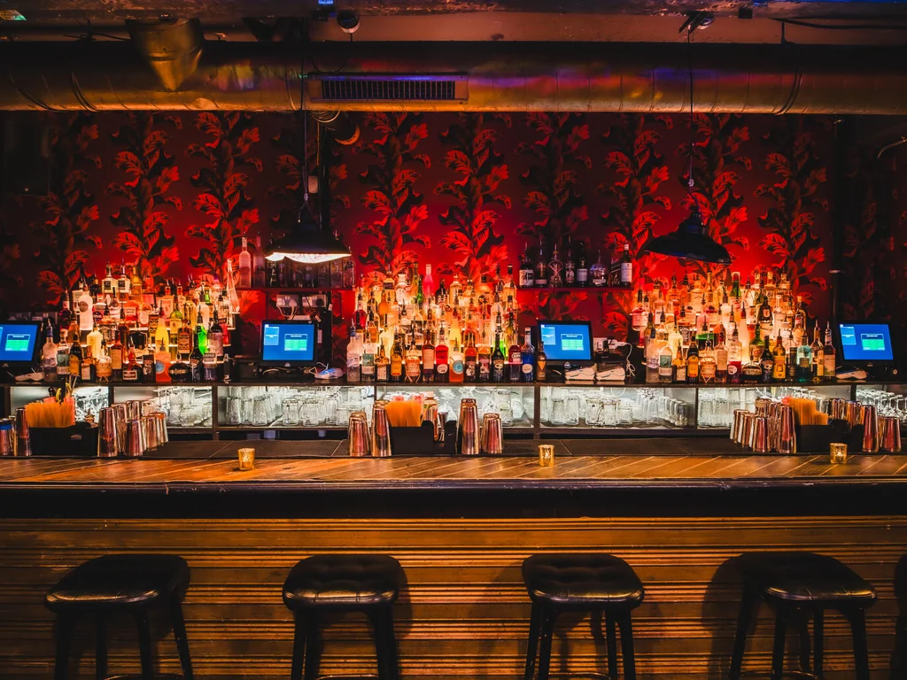 Whole Venue