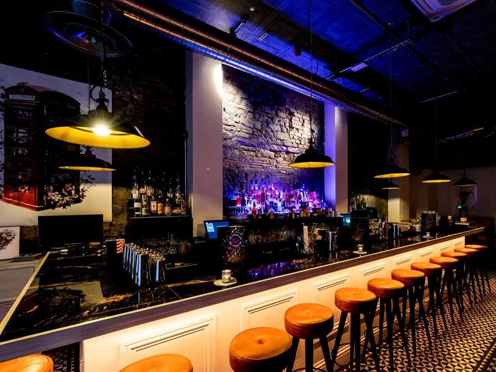 Whole Venue