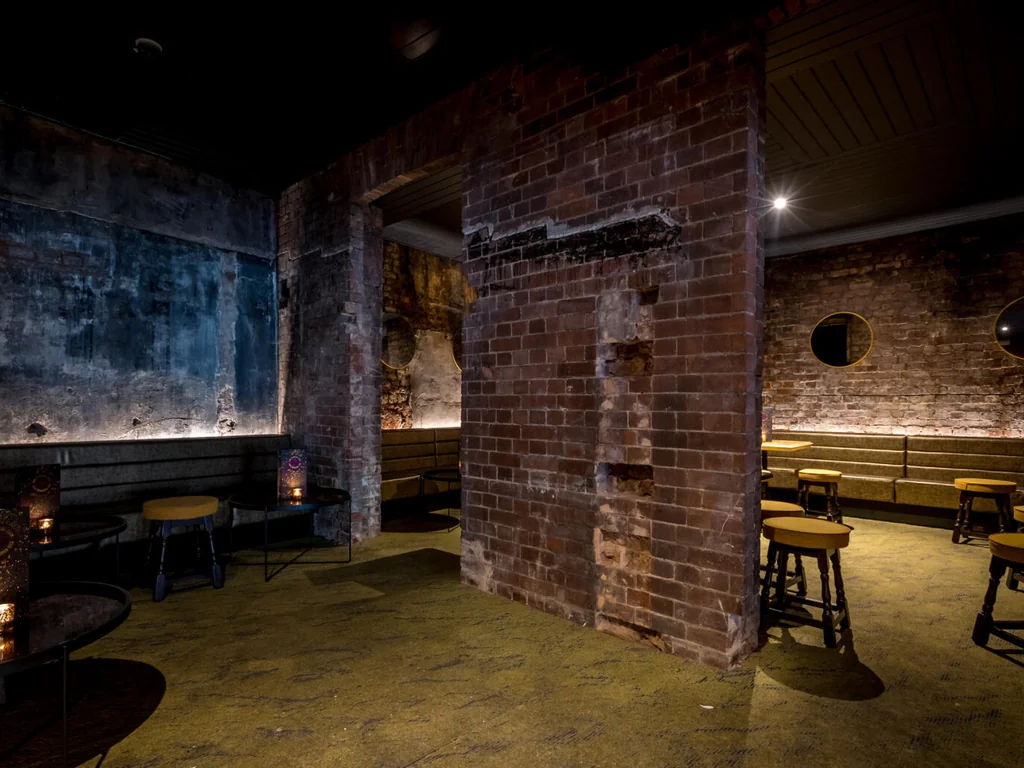 Whole Venue