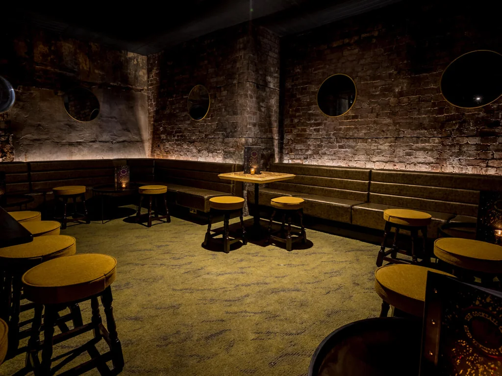 Whole Venue