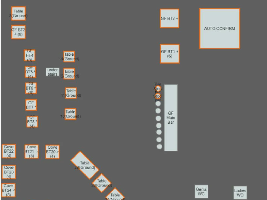 Whole Venue