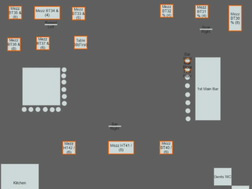 Whole Venue