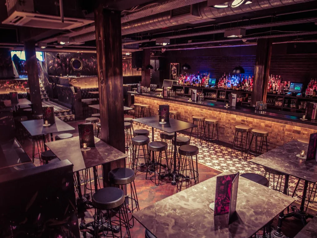 Whole Venue