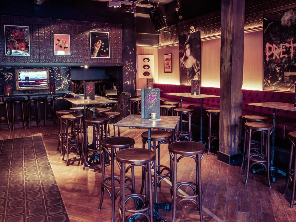 Whole Venue