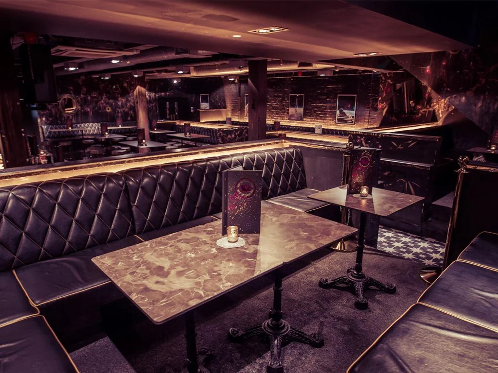 Whole Venue