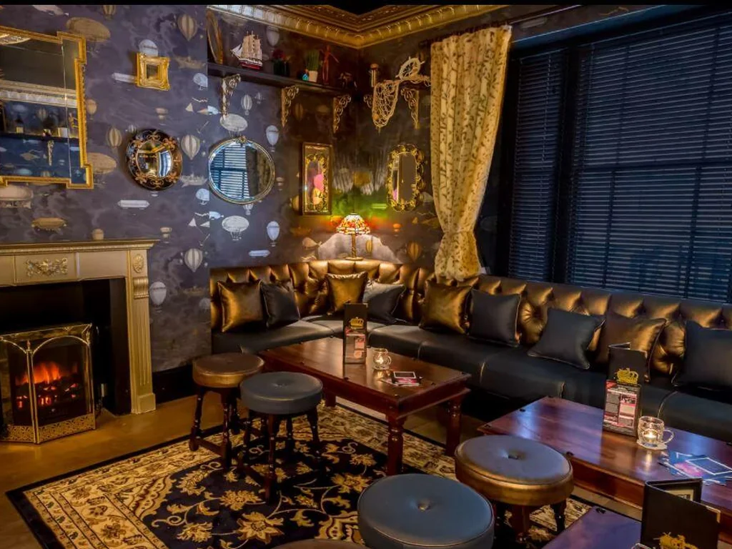 Whole Venue